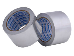 Aluminium Foil Tape